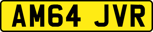 AM64JVR