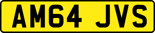 AM64JVS