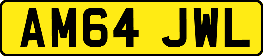 AM64JWL