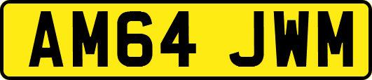AM64JWM