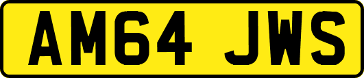 AM64JWS