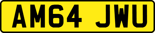 AM64JWU