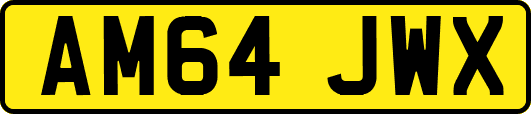 AM64JWX