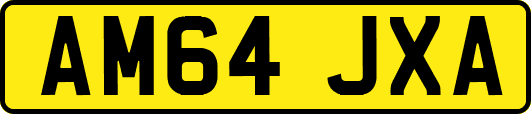 AM64JXA