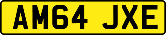 AM64JXE