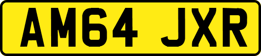 AM64JXR