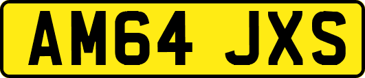 AM64JXS