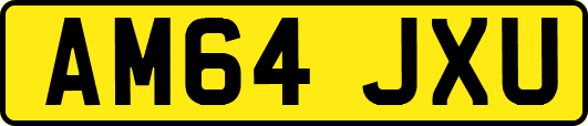AM64JXU