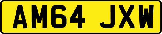 AM64JXW