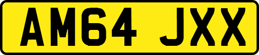 AM64JXX