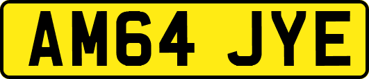 AM64JYE