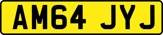 AM64JYJ