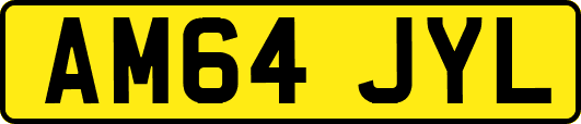 AM64JYL