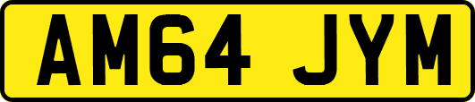 AM64JYM