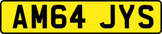 AM64JYS