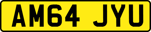 AM64JYU