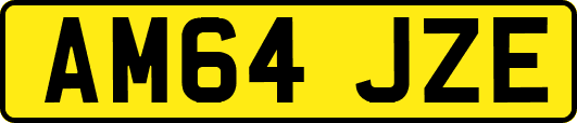 AM64JZE