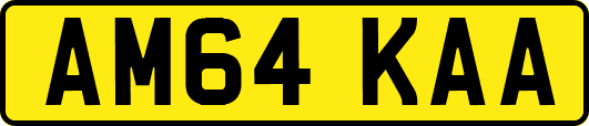 AM64KAA