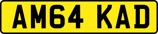 AM64KAD