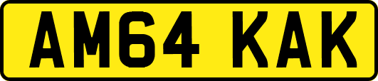 AM64KAK