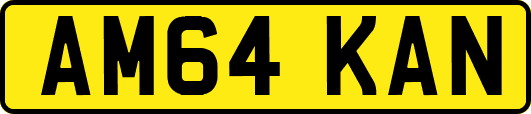 AM64KAN