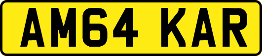 AM64KAR