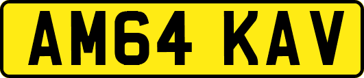 AM64KAV