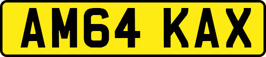 AM64KAX