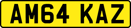 AM64KAZ