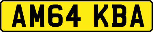 AM64KBA