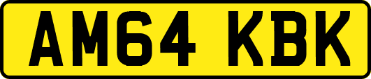 AM64KBK