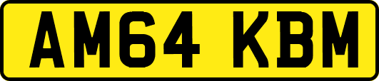 AM64KBM