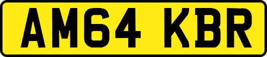 AM64KBR