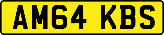 AM64KBS