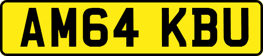 AM64KBU