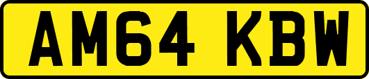 AM64KBW