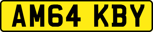 AM64KBY