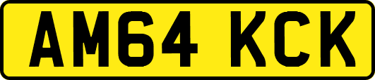 AM64KCK