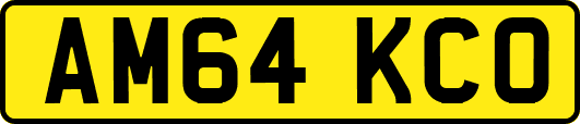 AM64KCO