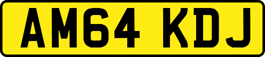 AM64KDJ