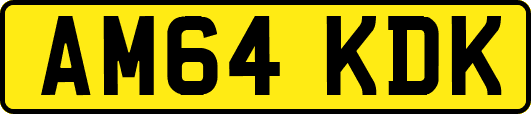AM64KDK