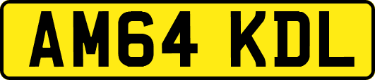 AM64KDL