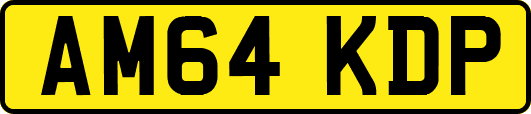AM64KDP