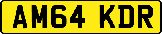 AM64KDR