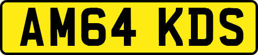 AM64KDS