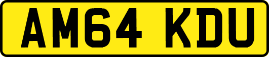AM64KDU