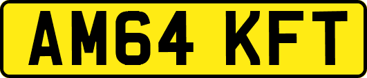 AM64KFT