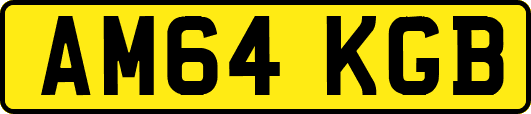 AM64KGB