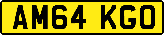AM64KGO