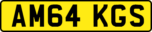 AM64KGS